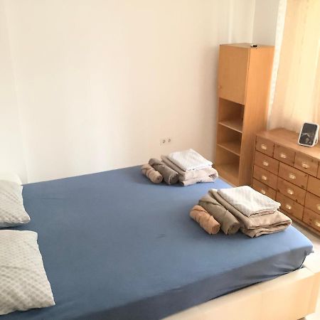 Kussmann Appartment Βάρνα Εξωτερικό φωτογραφία
