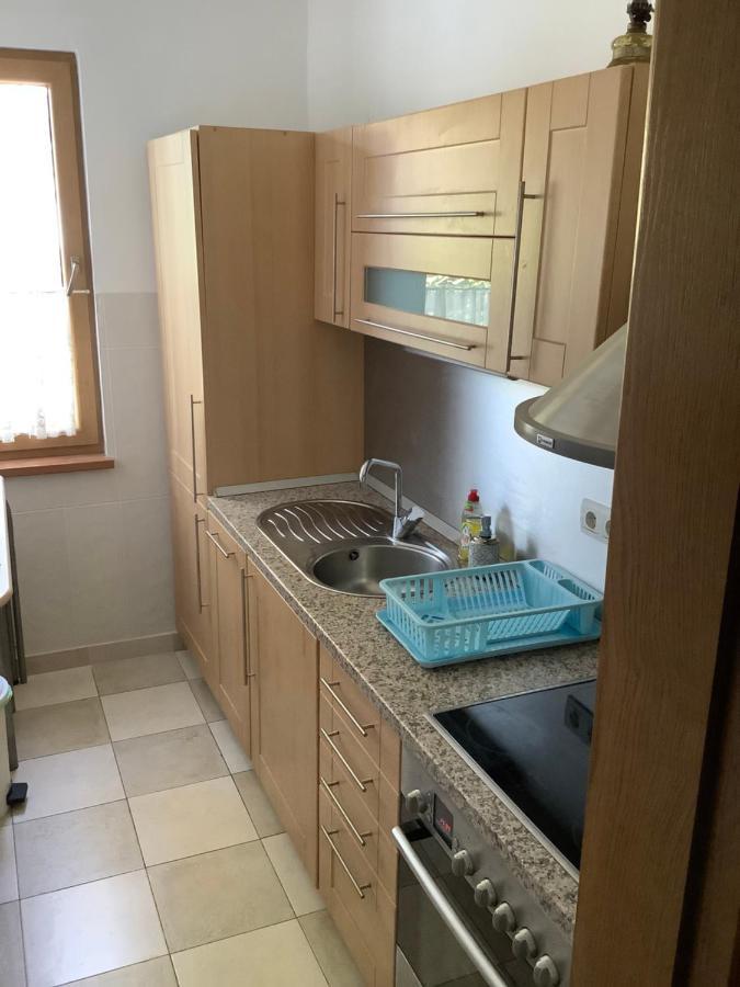 Kussmann Appartment Βάρνα Εξωτερικό φωτογραφία