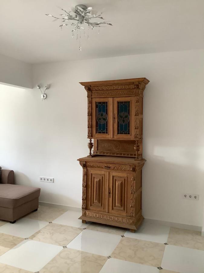 Kussmann Appartment Βάρνα Εξωτερικό φωτογραφία