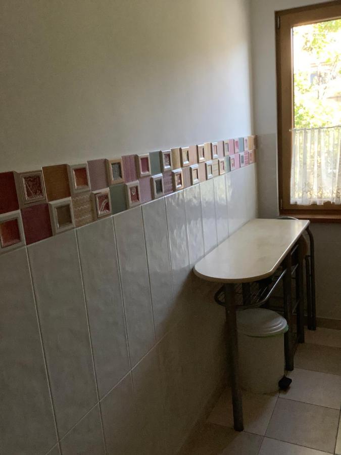 Kussmann Appartment Βάρνα Εξωτερικό φωτογραφία