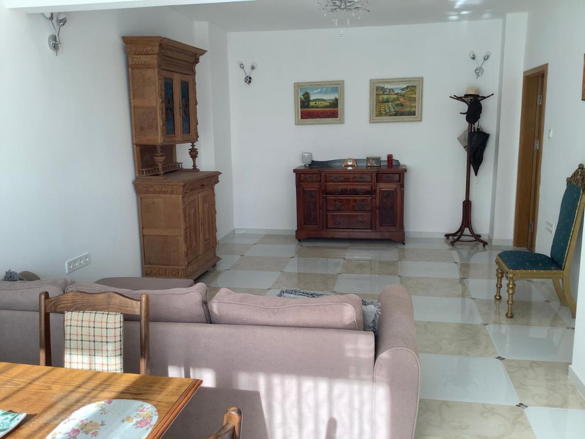Kussmann Appartment Βάρνα Εξωτερικό φωτογραφία