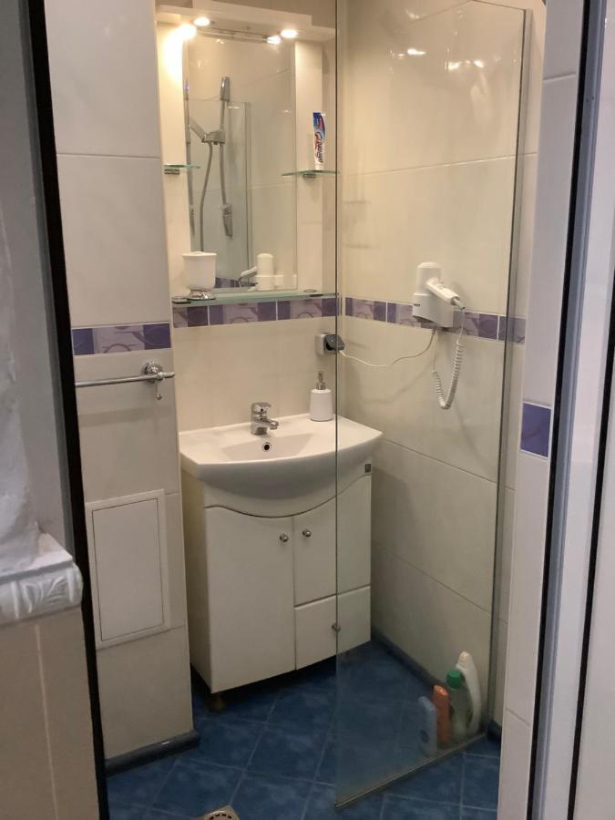 Kussmann Appartment Βάρνα Εξωτερικό φωτογραφία