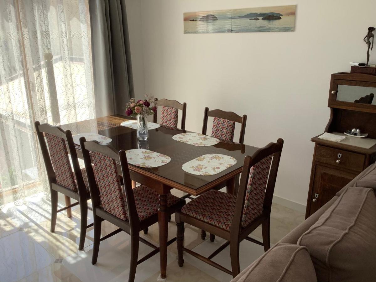 Kussmann Appartment Βάρνα Εξωτερικό φωτογραφία