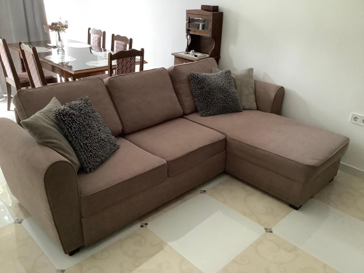 Kussmann Appartment Βάρνα Εξωτερικό φωτογραφία
