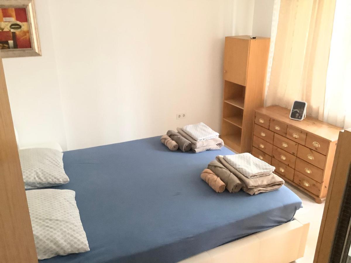 Kussmann Appartment Βάρνα Εξωτερικό φωτογραφία